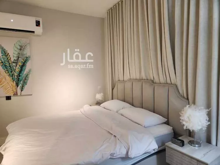 شقة للإيجار في شارع ابي ايوب اليمامي, حي الملز, مدينة الرياض, منطقة الرياض صورة 5