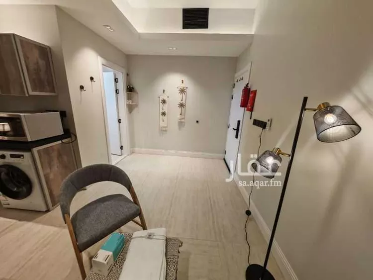 شقة للإيجار في شارع القنادي, حي العمل, مدينة الرياض, منطقة الرياض صورة 4