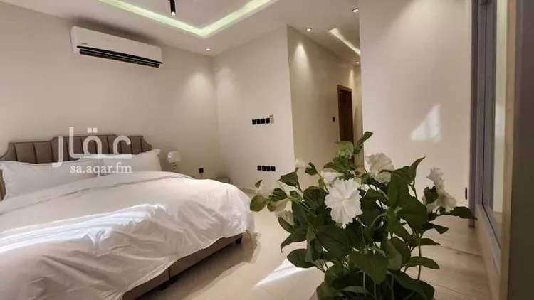 فيلا للإيجار في شارع سعد بن النعمان , حي الملز, مدينة الرياض, منطقة الرياض