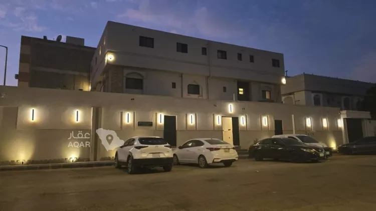 استوديو للإيجار في شارع القنادي, حي العمل, مدينة الرياض, منطقة الرياض 7