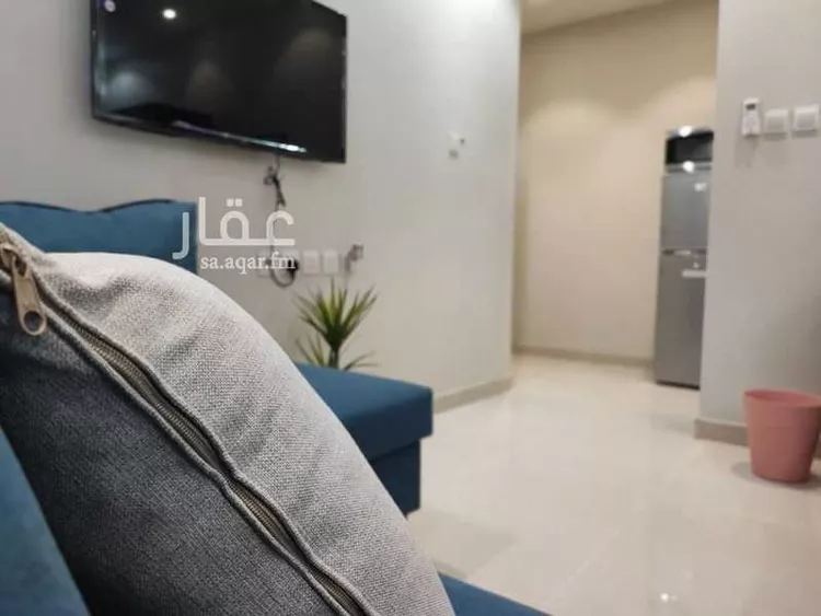 غرفة للإيجار في شارع ابي طاهر اسماعيل الجيطالي, حي النرجس, مدينة الرياض, منطقة الرياض صورة 2