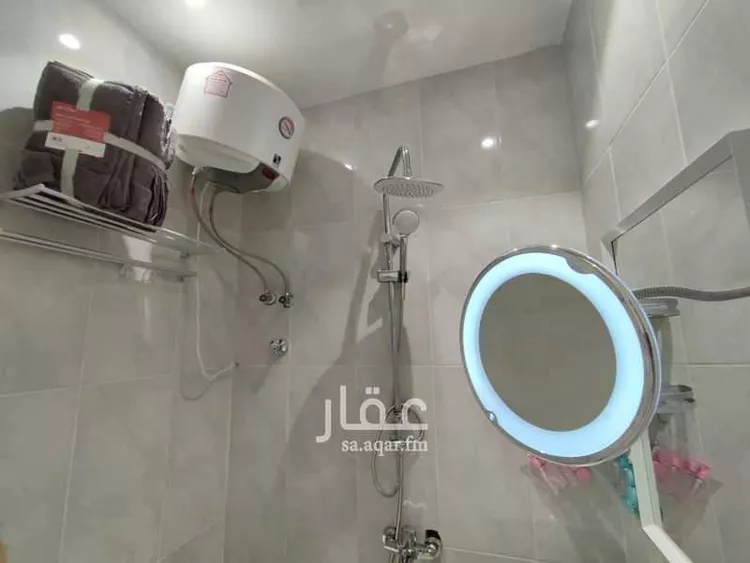 Furnished Apartment for Booking in Riyadh An Narjis 15