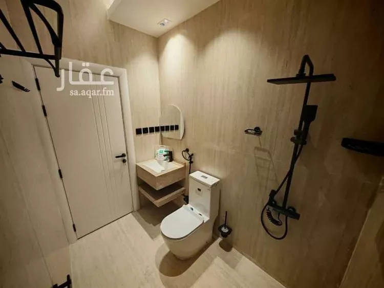 Furnished Studio for Booking in Riyadh Al Amal 6
