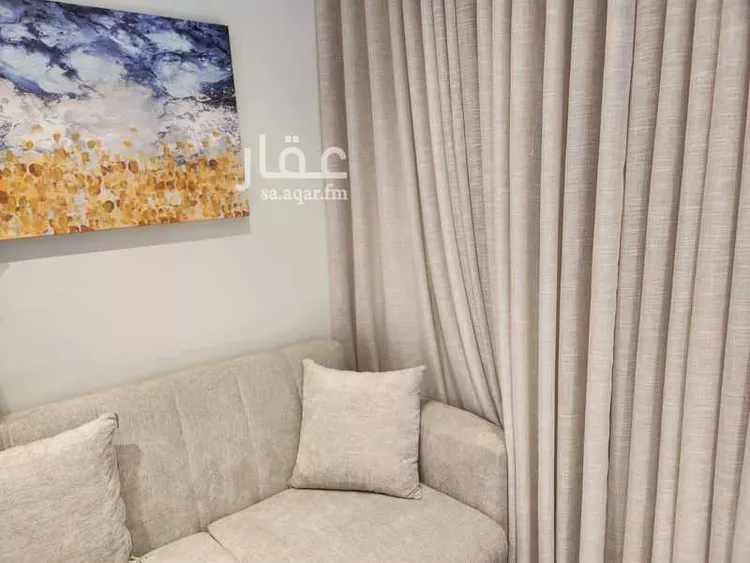 Furnished Studio for Booking in Riyadh Al Amal 11