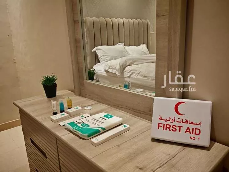 شقة للإيجار في شارع أبي طاهر إسماعيل الجيطالي, حي النرجس, مدينة الرياض, منطقة الرياض صورة 5