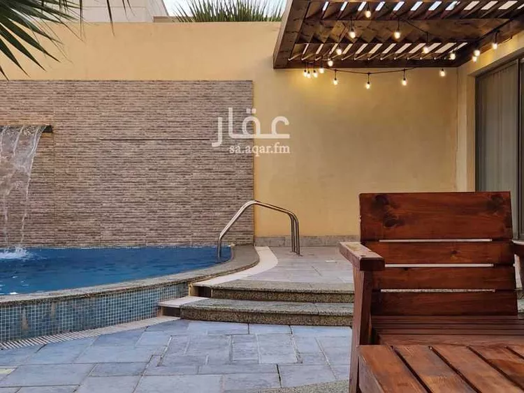 فيلا للإيجار في شارع رقم 225, حي الياسمين, مدينة الرياض, منطقة الرياض صورة 5