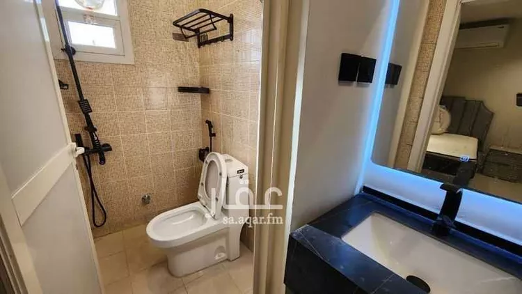 شقة للإيجار في شارع الغماسية, حي اليمامة, مدينة الرياض, منطقة الرياض صورة 3