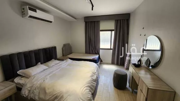 شقة للإيجار في شارع ابي ايوب اليمامي, حي الملز, مدينة الرياض, منطقة الرياض
