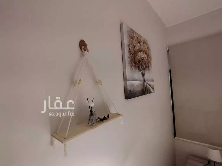 شقة للإيجار في شارع أبي أيوب اليمامي, حي الملز, مدينة الرياض, منطقة الرياض 6