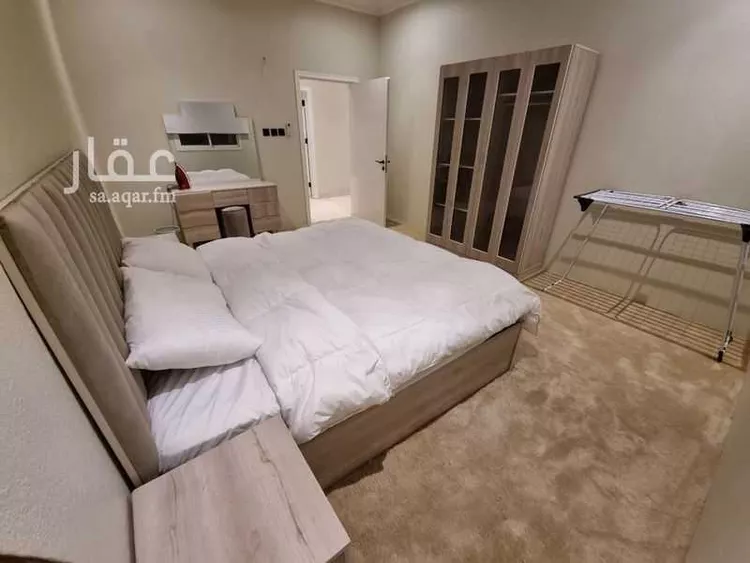 شقة للإيجار في شارع شارع رقم 225, حي الياسمين, مدينة الرياض, منطقة الرياض صورة 4