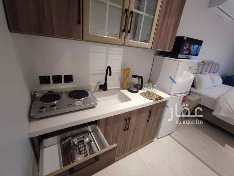 شقة للإيجار في شارع أبي أيوب اليمامي, حي الملز, مدينة الرياض, منطقة الرياض 13
