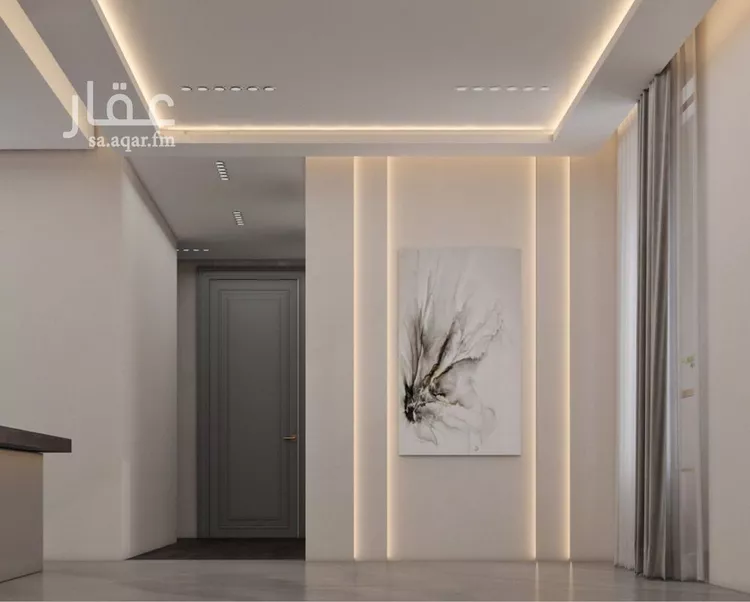 دور للبيع في شارع احمد بن حسين الشغدري, حي العارض, مدينة الرياض, منطقة الرياض صورة 4