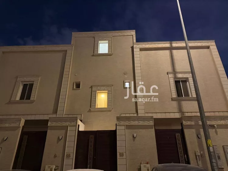 دور للبيع في شارع أبي الليث بن الضياء, حي العارض, مدينة الرياض, منطقة الرياض