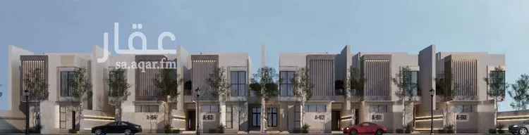 دور للبيع في شارع احمد بن حسين الشغدري, حي العارض, مدينة الرياض, منطقة الرياض صورة 5