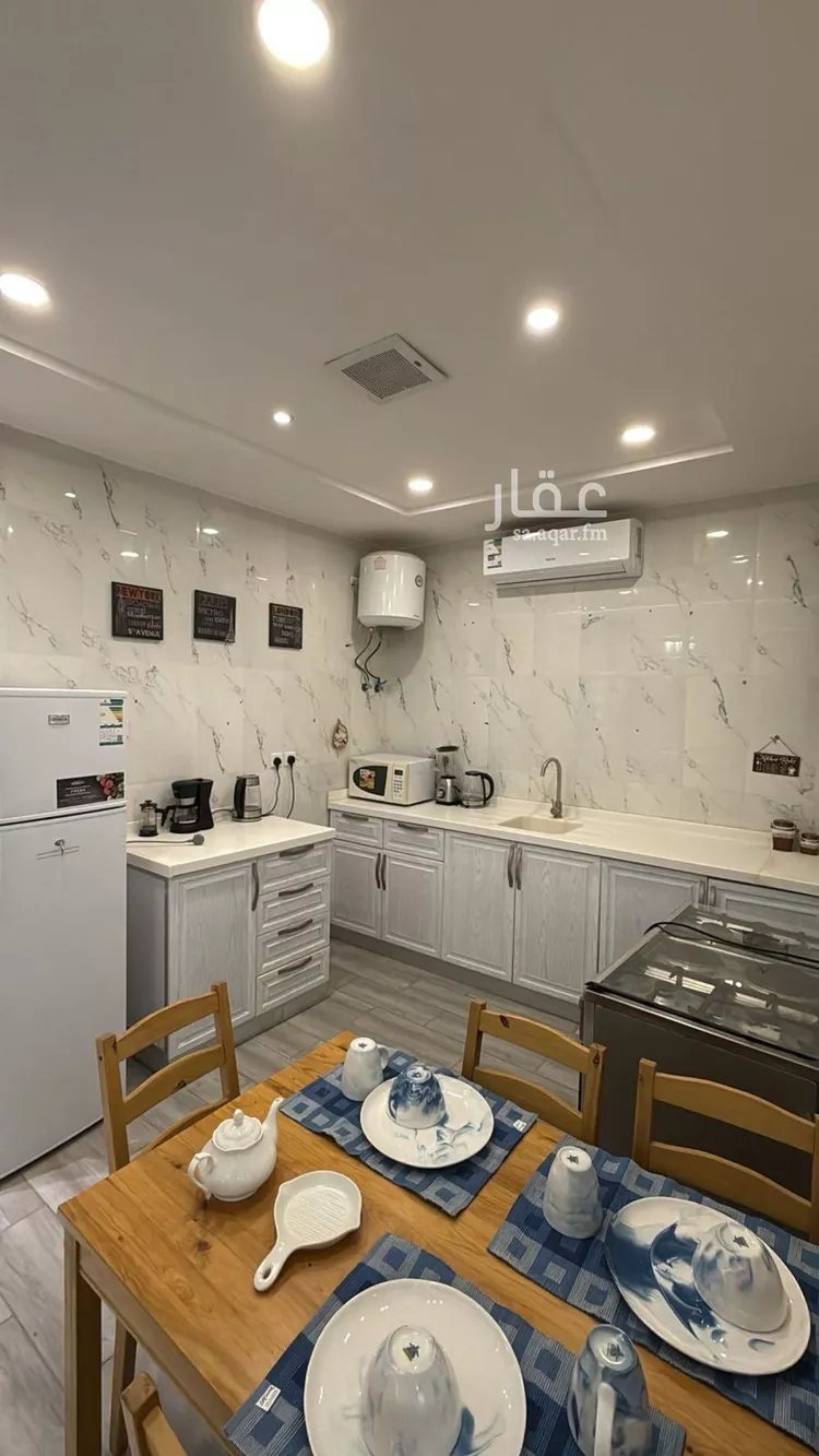 شقة للبيع في شارع السمرقندي , حي العارض, مدينة الرياض, منطقة الرياض صورة 5