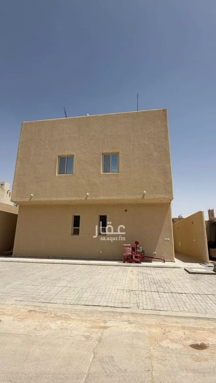 عمارة للبيع في شارع احمد بن الحجاج, حي العارض, مدينة الرياض, منطقة الرياض 6