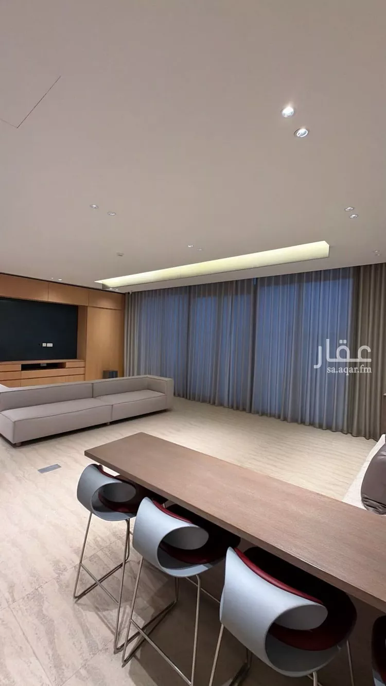 فيلا للبيع في شارع الامير سلطان ابن عبدالعزيز, حي السليمانية, مدينة الرياض, منطقة الرياض 8