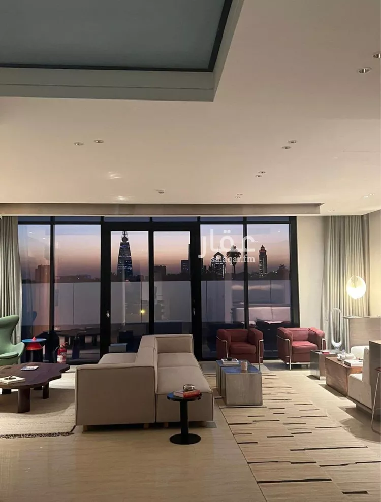 Villa for Sale in Riyadh As Sulimaniyah