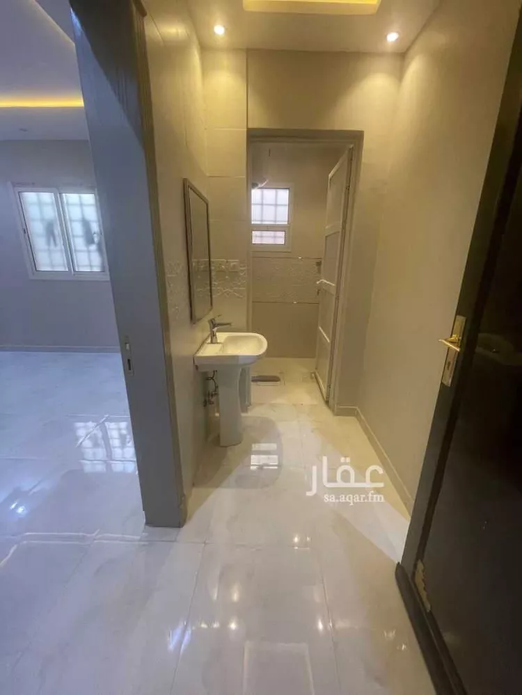 شقة للإيجار في شارع ابن أرسلان الكاتب ، حي القادسية ، الرياض ، منطقة الرياض صورة 5