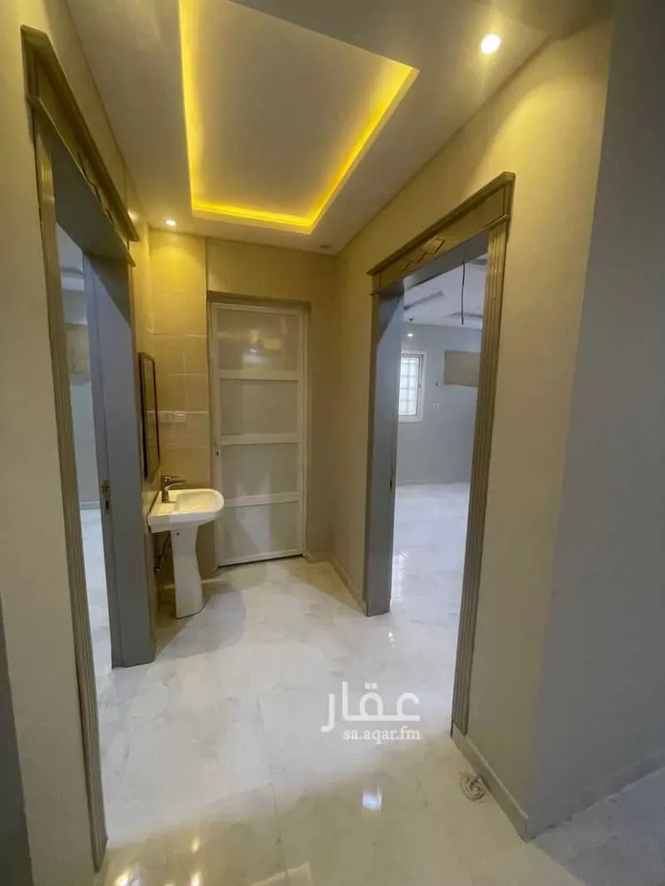 شقة للإيجار في شارع ابن أرسلان الكاتب ، حي القادسية ، الرياض ، منطقة الرياض صورة 3