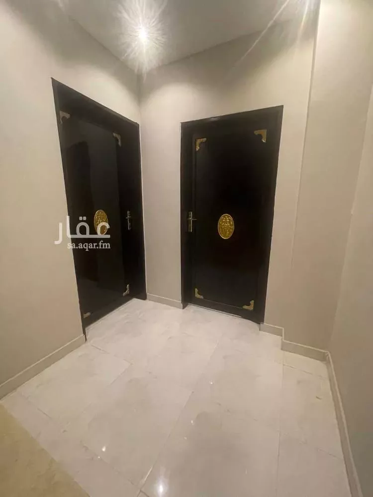 شقة للإيجار في شارع ابن أرسلان الكاتب ، حي القادسية ، الرياض ، منطقة الرياض