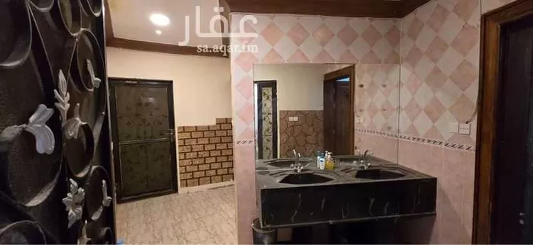 استراحة للإيجار في شارع المهجر ، حي الحزم ، بريدة ، بريدة صورة 3
