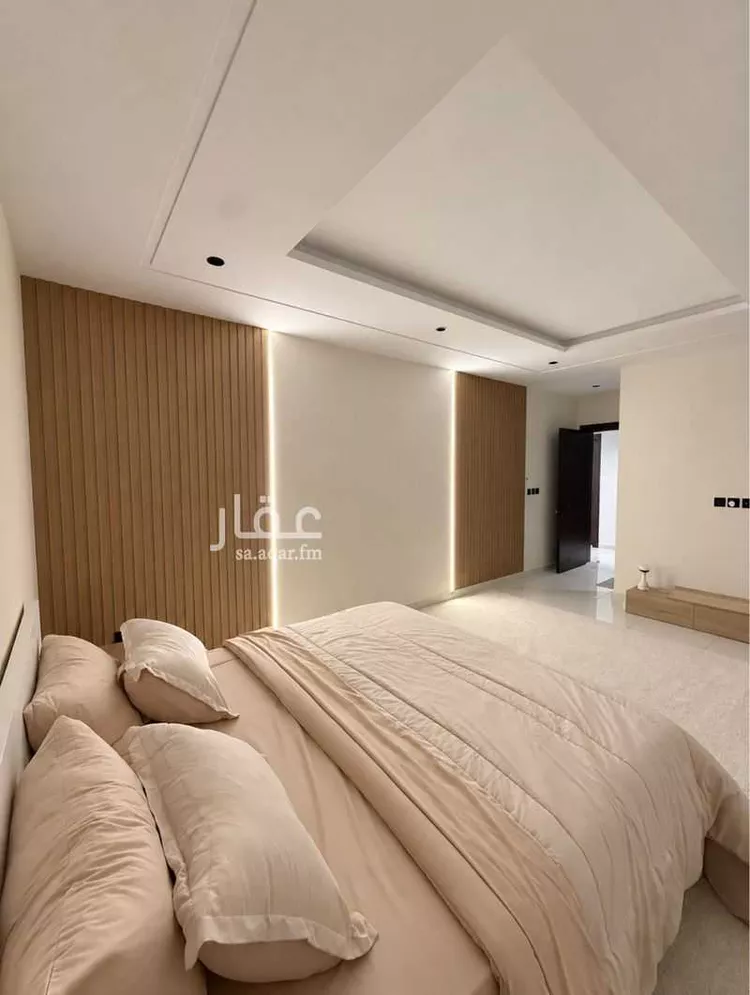 شقة للإيجار في شارع الجميليه ، حي الرياض ، جدة ، جدة صورة 3