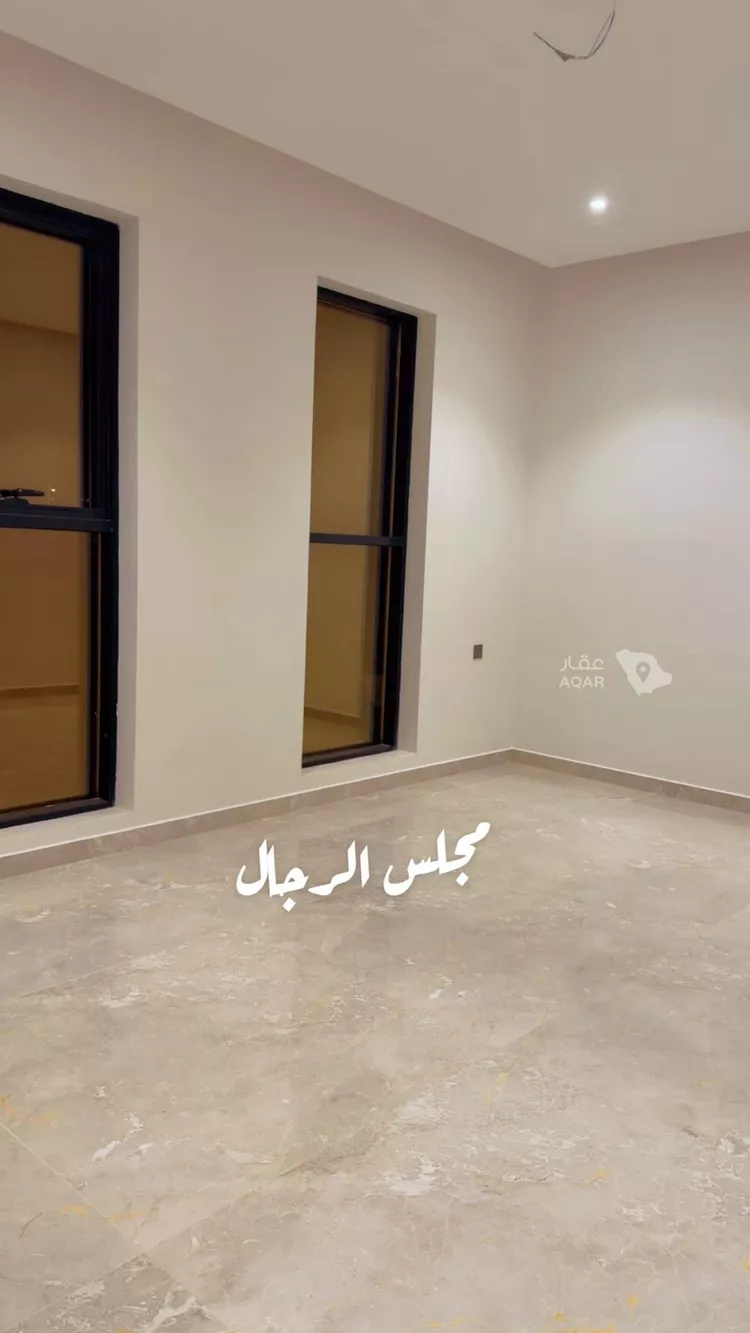 دور للإيجار في شارع عبد الكريم بن يحيى, حي الناصفة, مدينة الخرج, منطقة الرياض 2