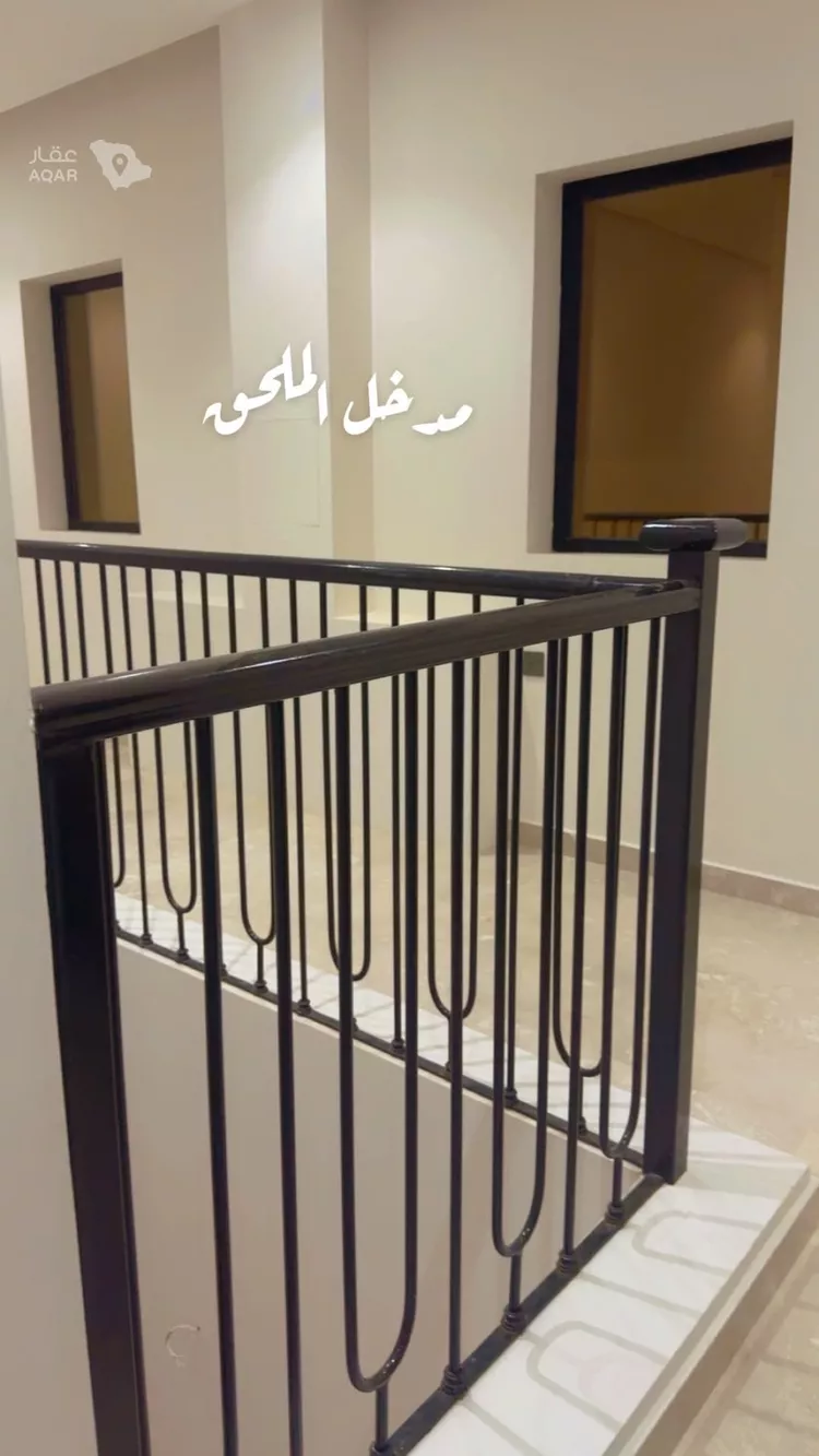 دور للإيجار في شارع عبد الكريم بن يحيى, حي الناصفة, مدينة الخرج, منطقة الرياض 7