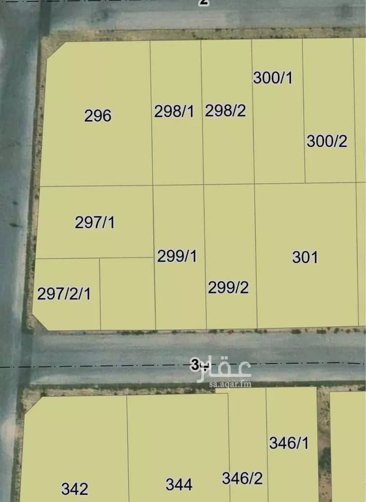 Land for Sale in Safwa Al Nahdah