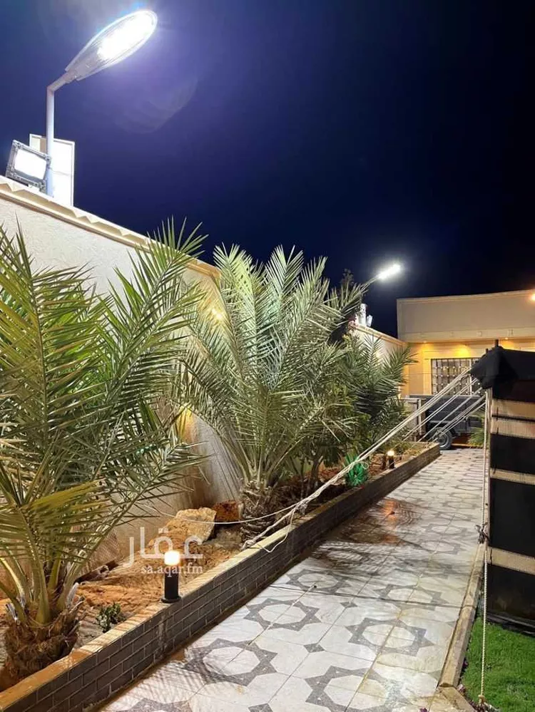 شاليه واستراحة للحجز في حي الشرق، ، الرياض ، منطقة الرياض صورة 5