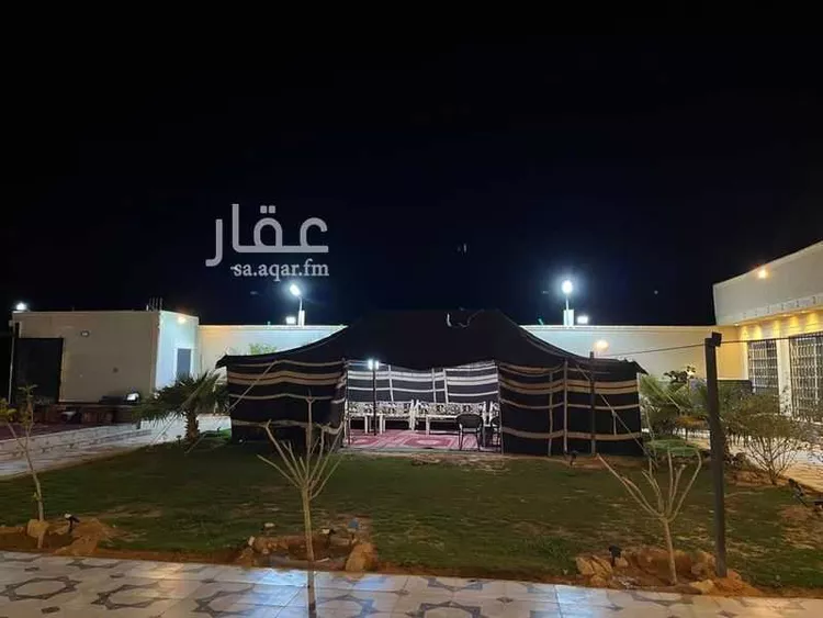 شاليه واستراحة للحجز في حي الشرق، ، الرياض ، منطقة الرياض صورة 2