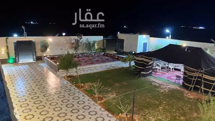 شاليه واستراحة للحجز في حي الشرق، ، الرياض ، منطقة الرياض