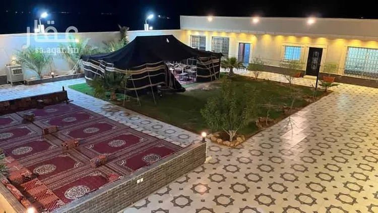 شاليه واستراحة للحجز في حي الشرق، ، الرياض ، منطقة الرياض صورة 3