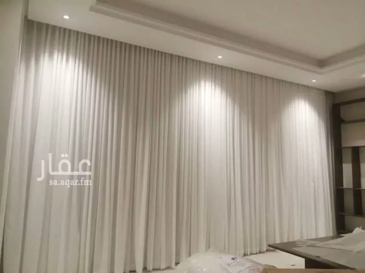 شقة للإيجار في شارع أحمد الغزالي, حي العارض, مدينة الرياض, منطقة الرياض