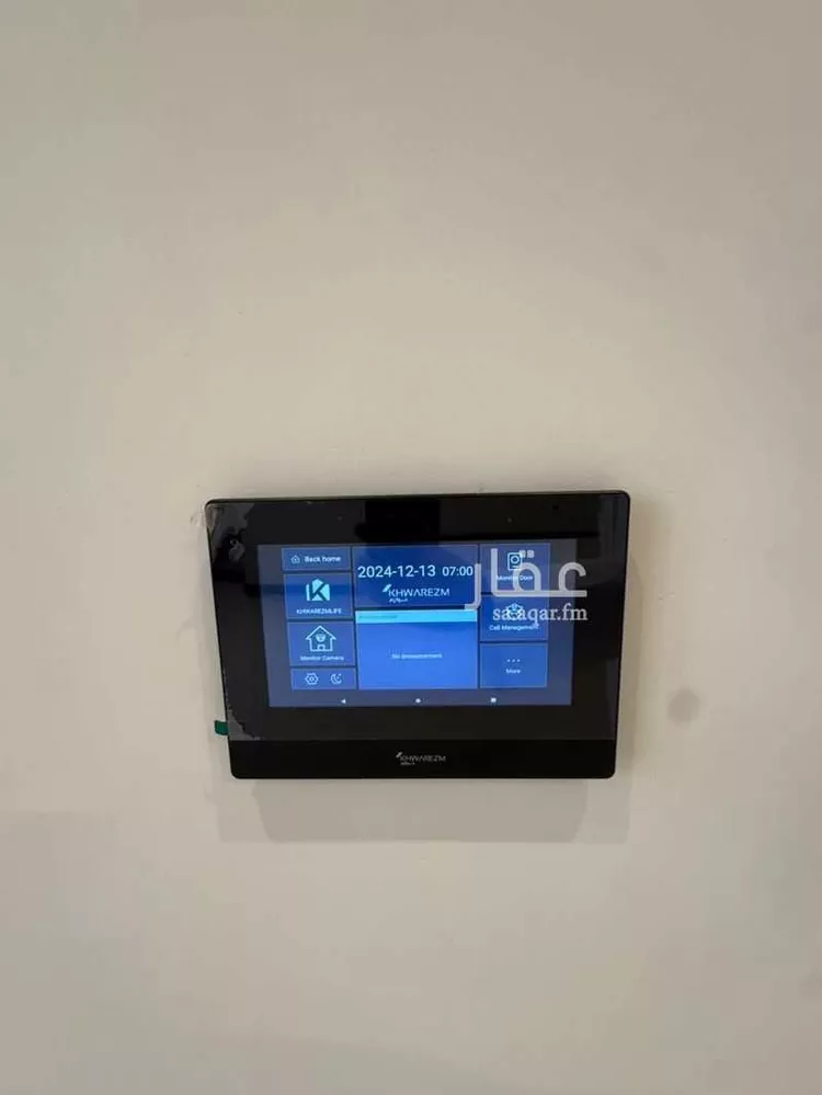 شقة للإيجار في شارع محمد البرقي ، حي المونسية ، الرياض ، منطقة الرياض صورة 3