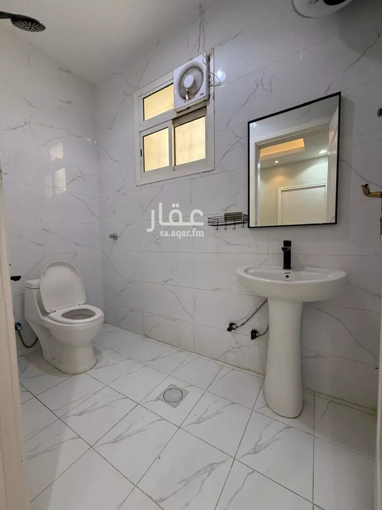 شقة للإيجار في شارع عثمان بن عفان الفرعي, حي الفلاح, مدينة الرياض, منطقة الرياض صورة 2