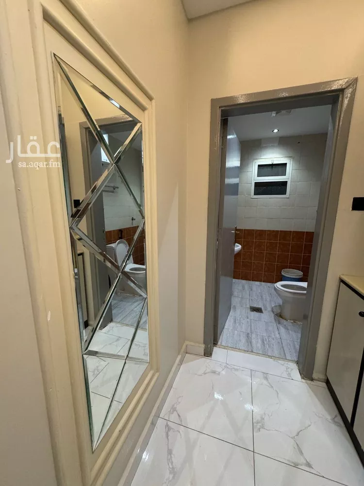 شقة للإيجار في شارع الهواشلة, حي اليرموك, مدينة الرياض, منطقة الرياض صورة 3