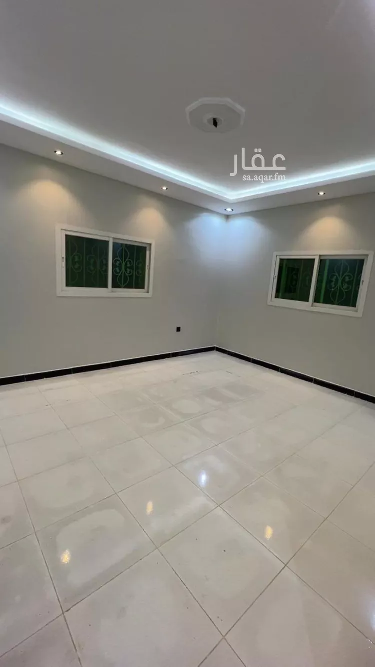 شقة للإيجار في شارع الامير ناصر بن عبدالعزيز, حي الروضة, مدينة الرياض, منطقة الرياض صورة 3