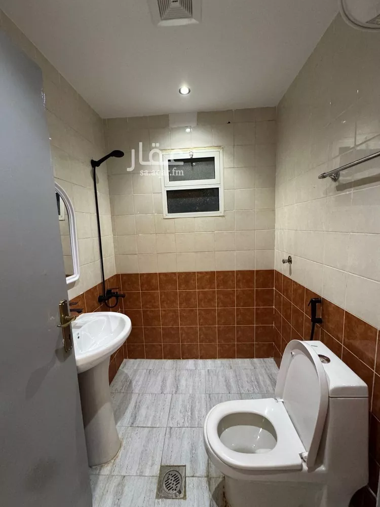 شقة للإيجار في شارع الهواشلة, حي اليرموك, مدينة الرياض, منطقة الرياض