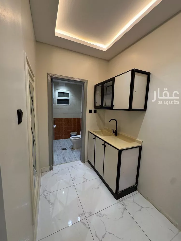 شقة للإيجار في شارع الهواشلة, حي اليرموك, مدينة الرياض, منطقة الرياض صورة 2