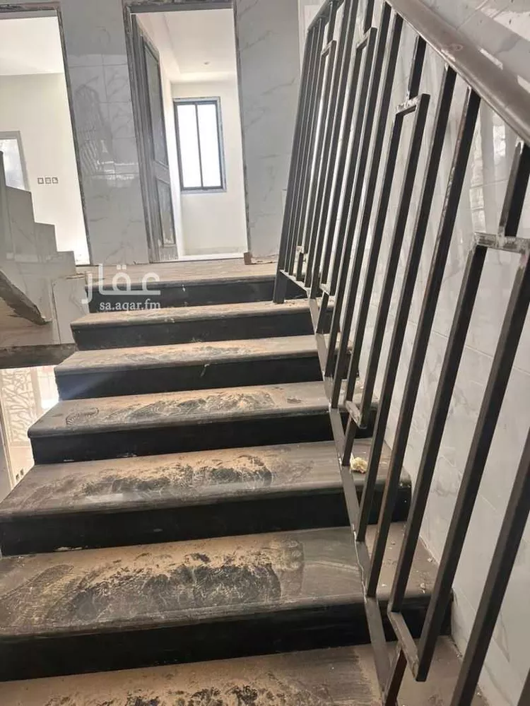 فيلا للإيجار في شارع شريح بن عبيد, حي أم الحمام الغربي, مدينة الرياض, منطقة الرياض صورة 3