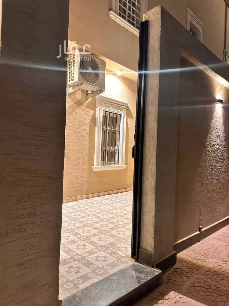 شقة للإيجار في شارع جبل طارق, حي أم الحمام الغربي, مدينة الرياض, منطقة الرياض صورة 3