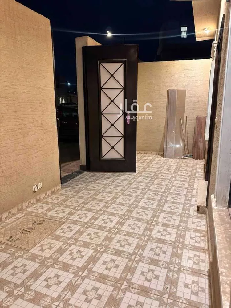 شقة للإيجار في شارع جبل طارق, حي أم الحمام الغربي, مدينة الرياض, منطقة الرياض صورة 2