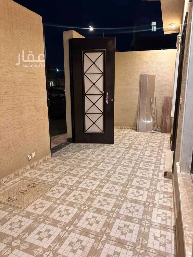 شقة للإيجار في شارع جبل طارق, حي أم الحمام الغربي, مدينة الرياض, منطقة الرياض صورة 2