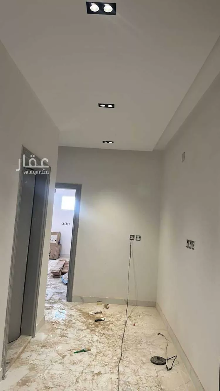فيلا للإيجار في شارع شريح بن عبيد, حي أم الحمام الغربي, مدينة الرياض, منطقة الرياض