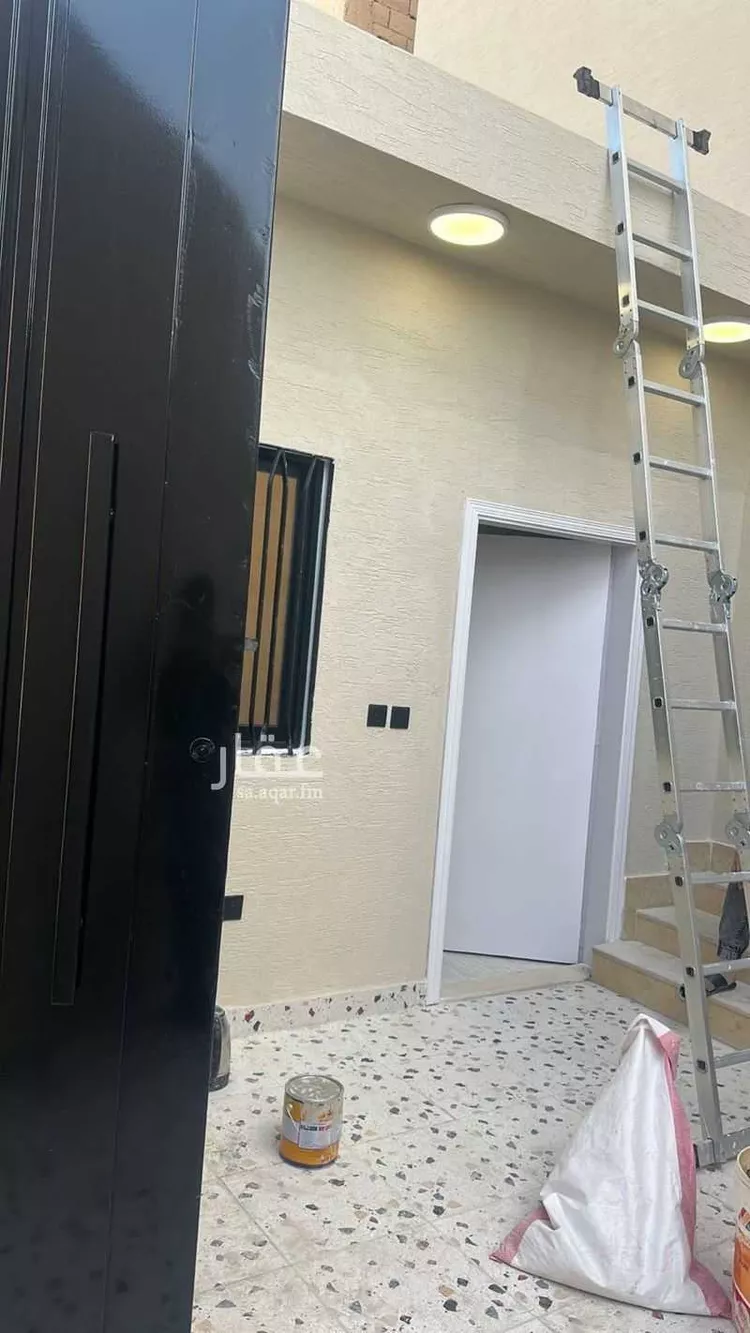 عمارة للبيع في شارع سابق البربري, حي أم الحمام الغربي, مدينة الرياض, منطقة الرياض صورة 2