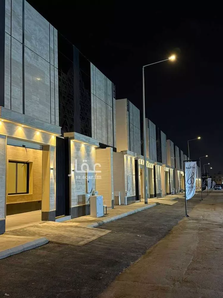 دور للبيع في شارع 7 الجنادرية, حي الجنادرية, مدينة الرياض, منطقة الرياض صورة 4