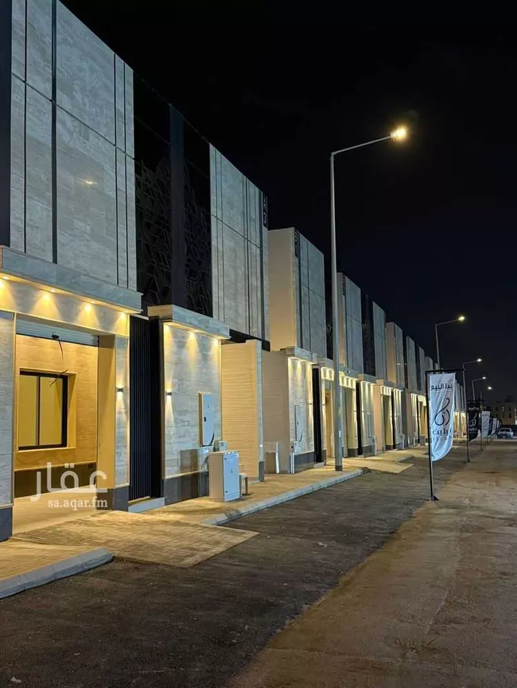 دور للبيع في شارع 7 الجنادرية, حي الجنادرية, مدينة الرياض, منطقة الرياض صورة 4