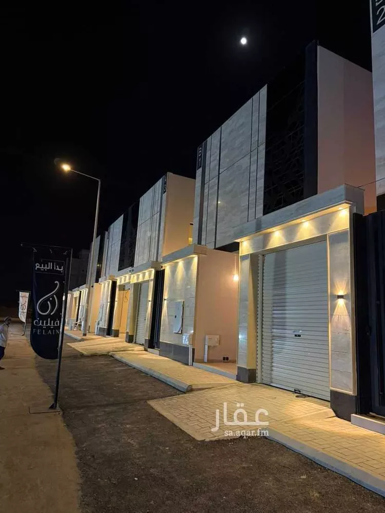 دور للبيع في شارع 7 الجنادرية, حي الجنادرية, مدينة الرياض, منطقة الرياض صورة 2